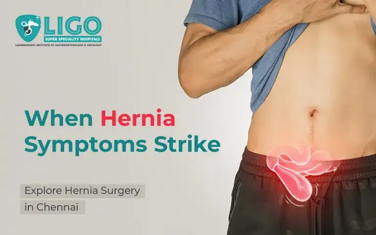 When Do You Really Need Hernia Surgery